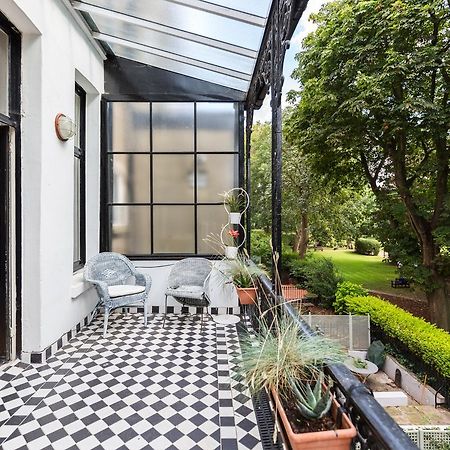 Earls Court Apartments By Basetogo Лондон Екстериор снимка