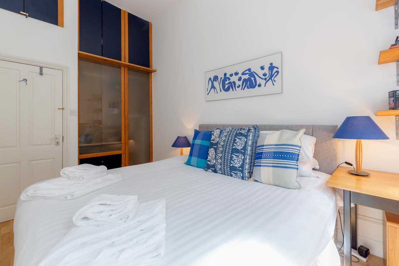 Earls Court Apartments By Basetogo Лондон Екстериор снимка