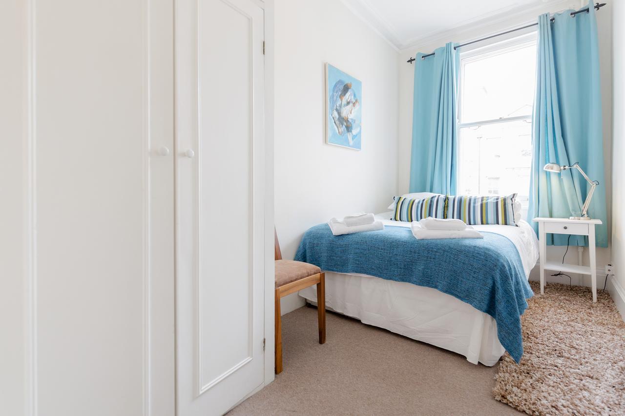 Earls Court Apartments By Basetogo Лондон Екстериор снимка